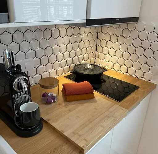 Appartement La Nacre - De Charme - *