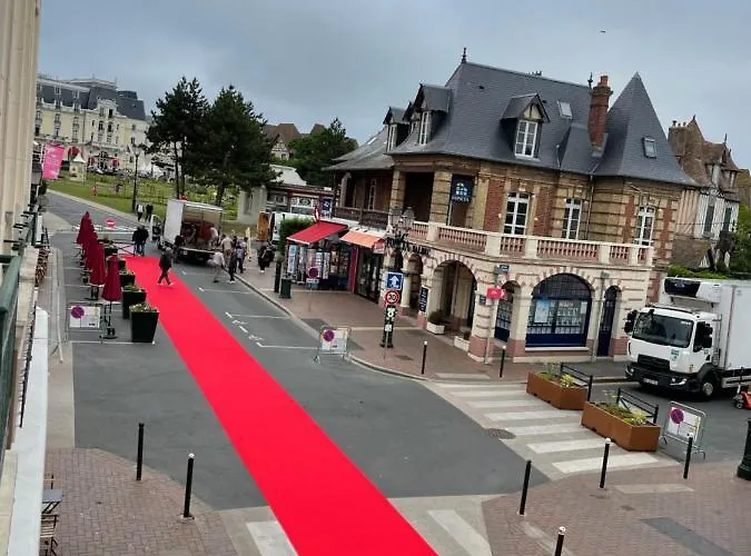 La Nacre - De Charme - Appartement