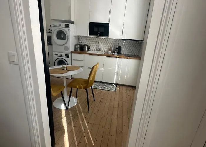 La Nacre - De Charme - * Cabourg