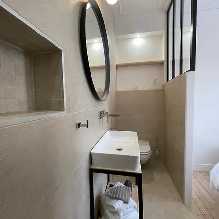 La Nacre - De Charme - * Cabourg