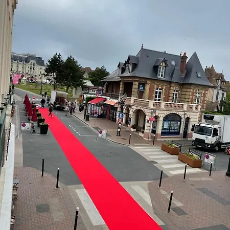 La Nacre - De Charme - Appartamento