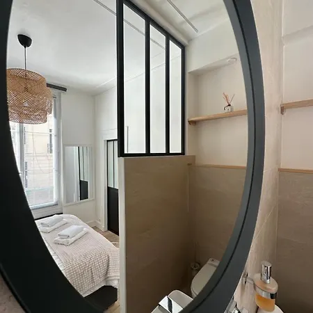 La Nacre - De Charme -