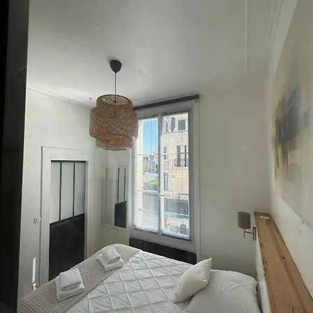 La Nacre - De Charme - Appartamento