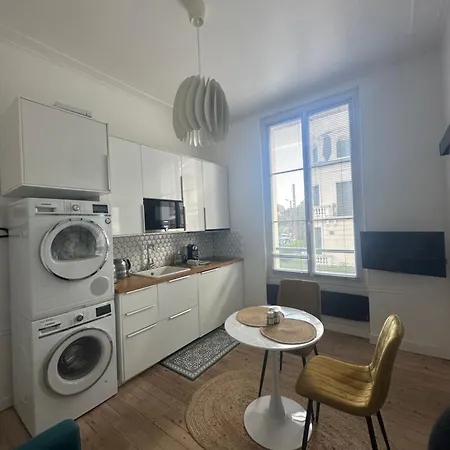 La Nacre - De Charme -