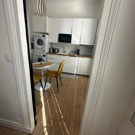 La Nacre - De Charme - * Cabourg