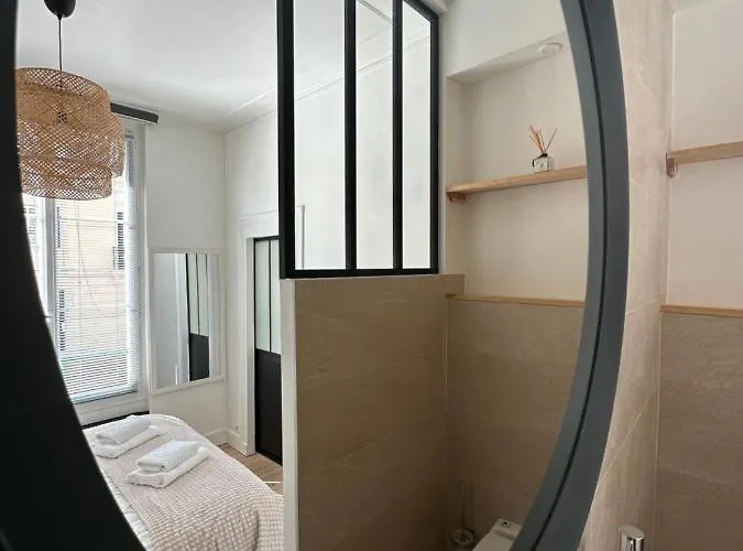 La Nacre - De Charme -