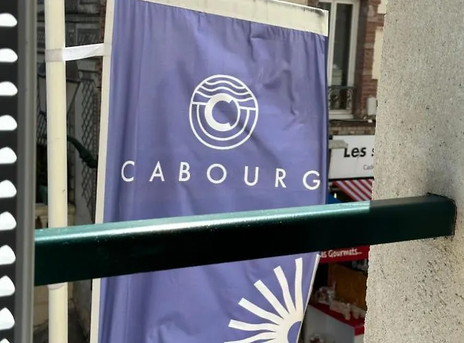 La Nacre - De Charme - דירה