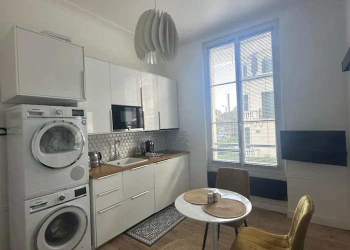 La Nacre - De Charme -